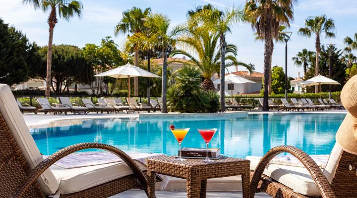 Wyndham Grand Algarve T2 Thumbnail