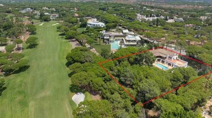 Villa Golf Thumbnail