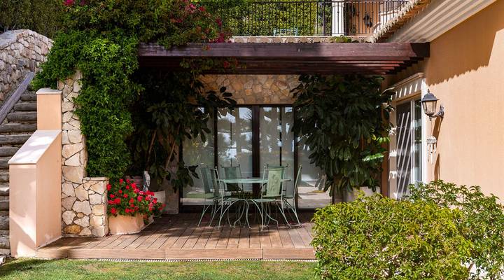 Villa Guadiana Thumbnail