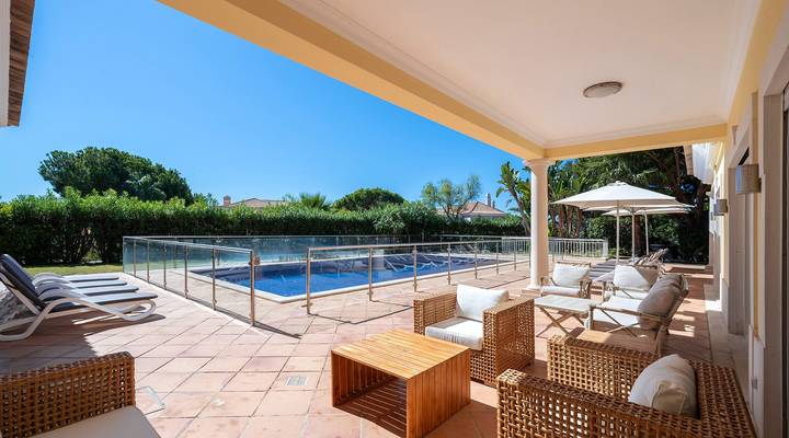 Villa Atlântico Thumbnail