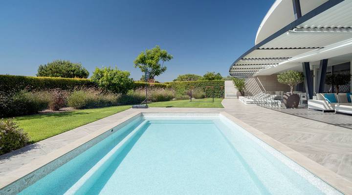 Reserva - Extraordinary Garden Residence Thumbnail