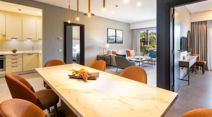 Wyndham Grand Algarve T2 Thumbnail