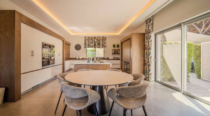 Villa Vista Thumbnail