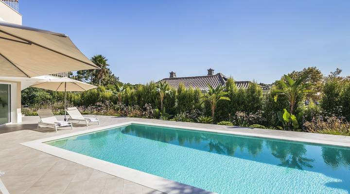 Villa Encosta do Lago IV Thumbnail