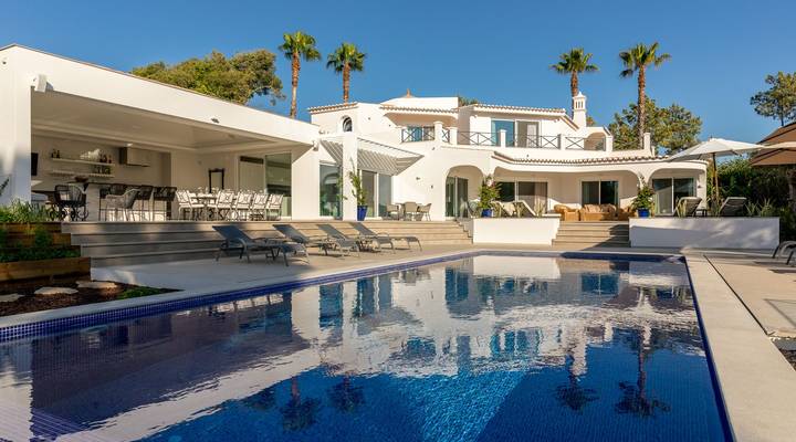 Villa Monte Golfe II Thumbnail