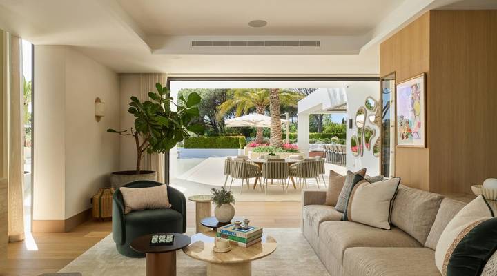 Nine Pines Thumbnail