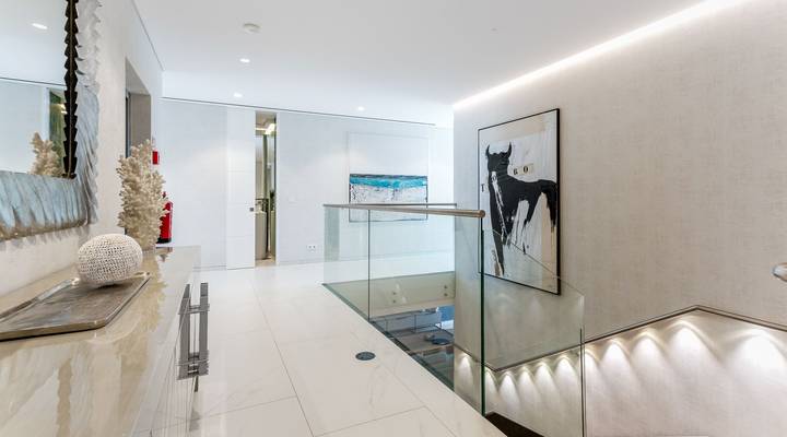 Reserva Garden Apartment Thumbnail