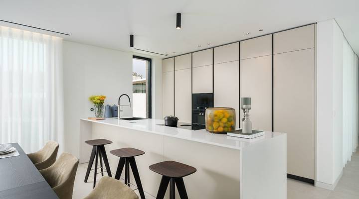 Residências Panorama Thumbnail