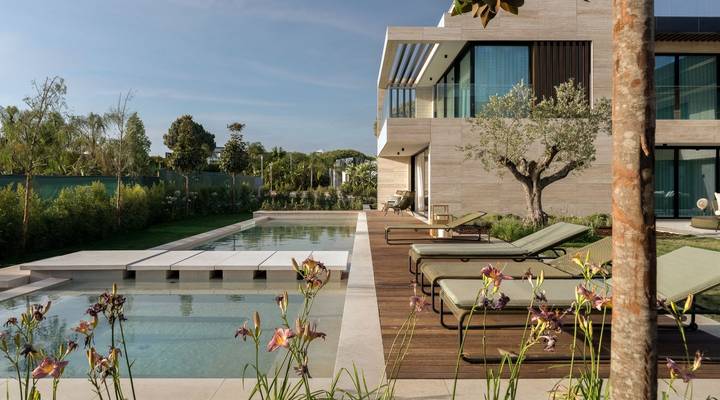 Residências Garden Thumbnail