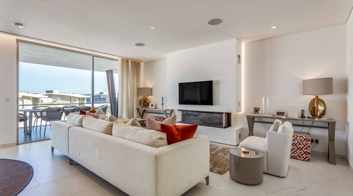 Reserva Penthouse Thumbnail