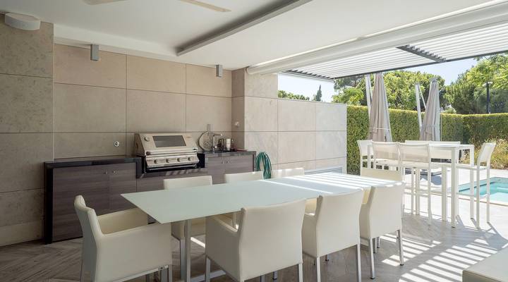 Reserva - Extraordinary Garden Residence Thumbnail