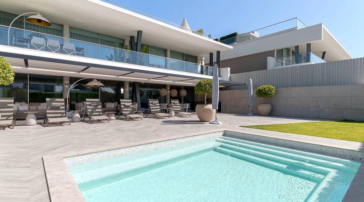 Reserva Garden Apartment Thumbnail