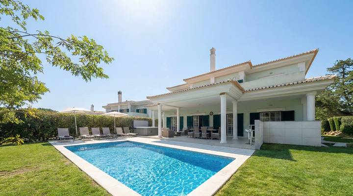 Villa Blossom Thumbnail