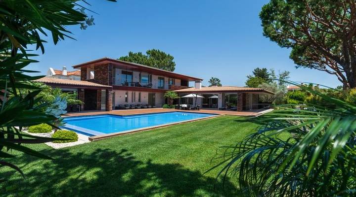 Villa Atlântico Norte II Thumbnail