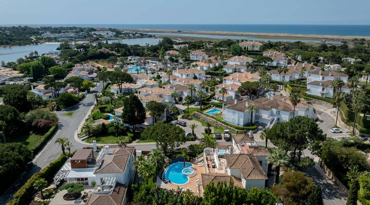 Villa Miramar Thumbnail