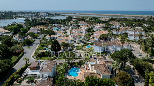 Villa Miramar