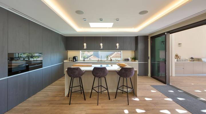 Villa Sunset Thumbnail