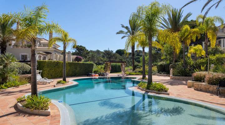 Villa Oasis Thumbnail