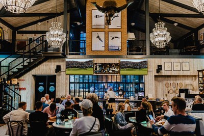 Ryder Cup – Watch It Live at Dano’s!