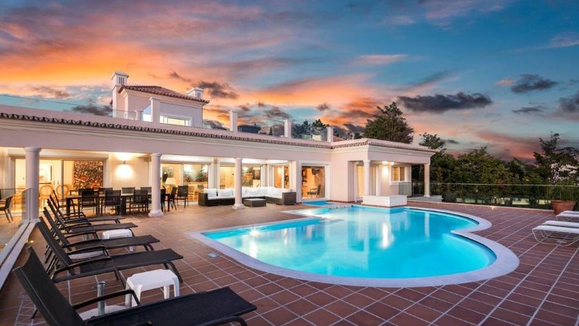 Villa Bellevue
