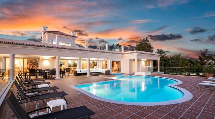 Villa Bellevue Thumbnail