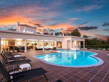 Villa Bellevue