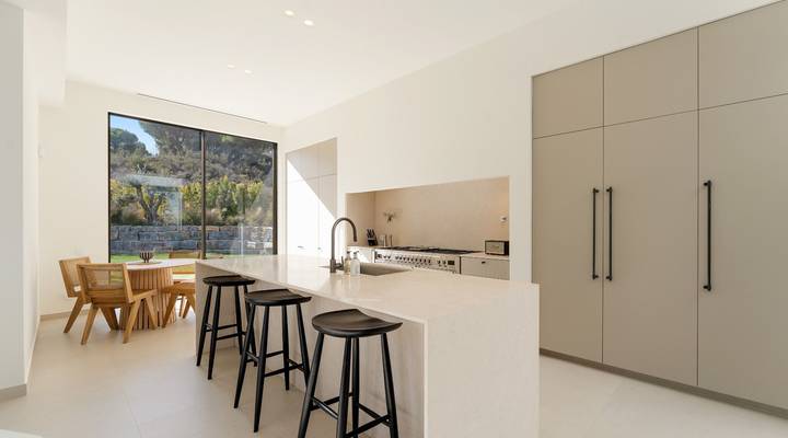 Villa Serenity Thumbnail