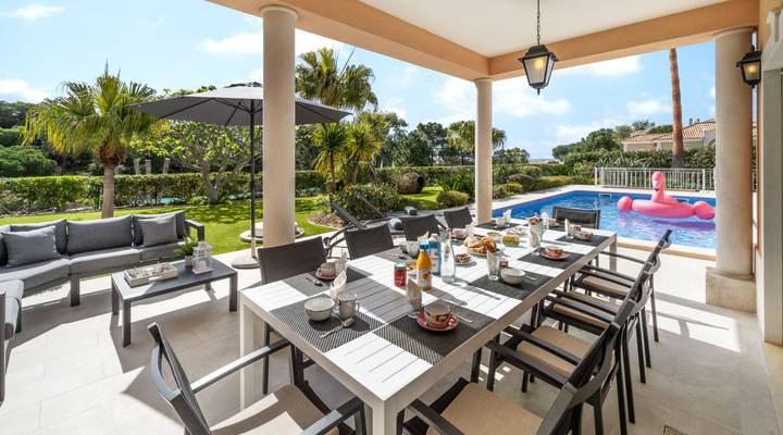 Villa Atlântico Sul Thumbnail