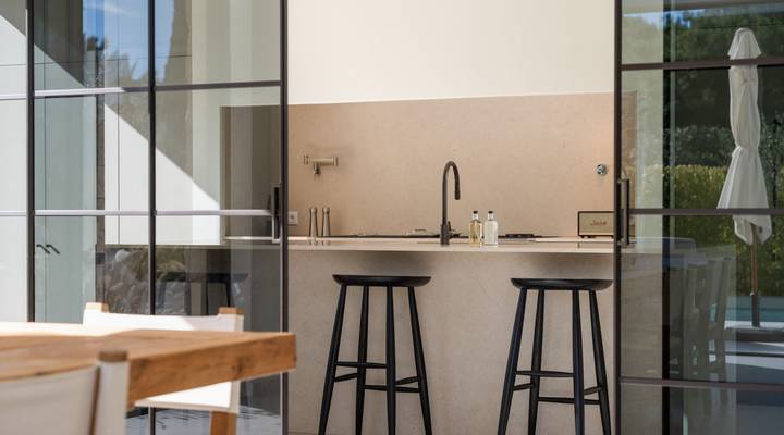 Villa Serenity Thumbnail