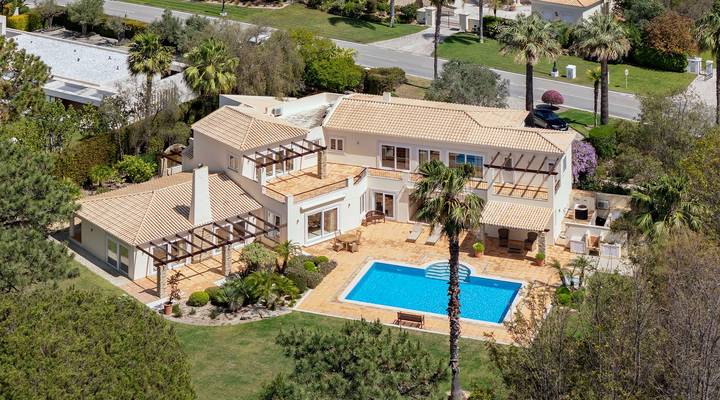 Villa Horizon Thumbnail