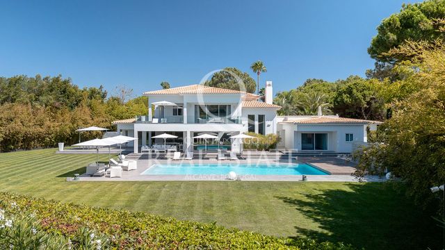 Villa Bellevue