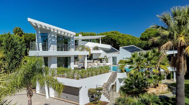 Arquitetura Contemporânea Deslumbrante Thumbnail