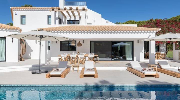 Villa Esmeralda Thumbnail