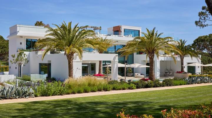 Nine Pines Thumbnail