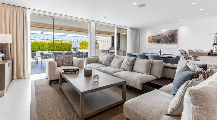 Reserva Garden Apartment Thumbnail
