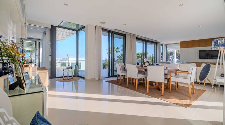 Villa Oceano Thumbnail