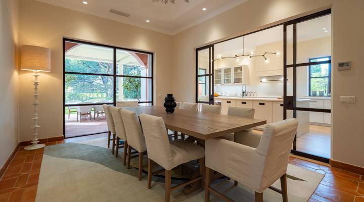 Villa Rosabella Thumbnail