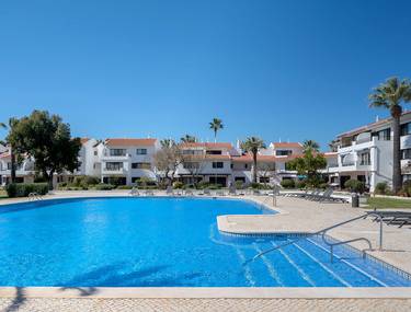 Lakeside Village 121