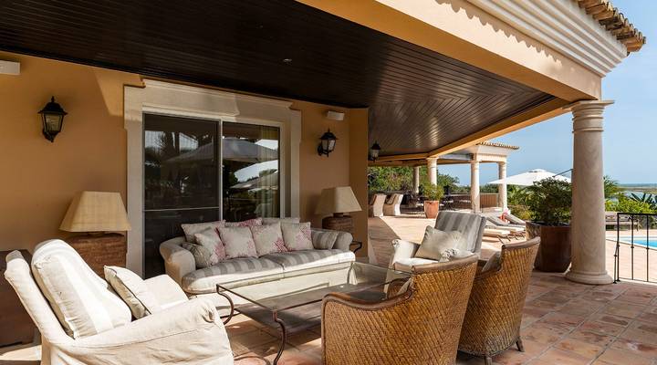 Villa Guadiana Thumbnail