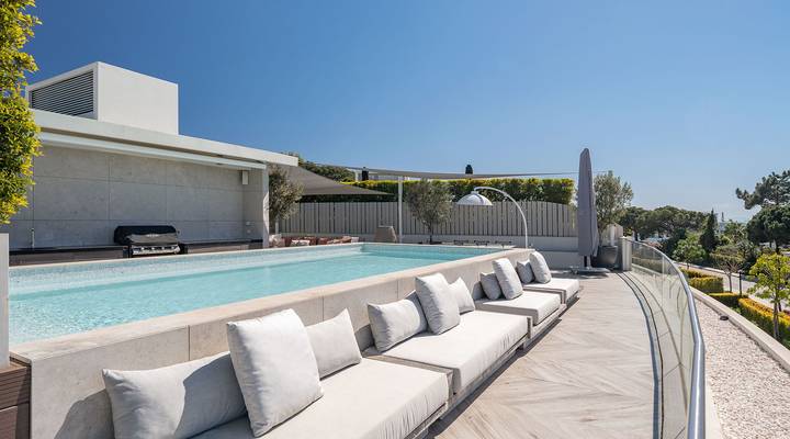 Reserva - Penthouse Vista Lago Thumbnail