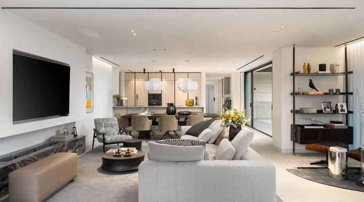 Residências Panorama Thumbnail