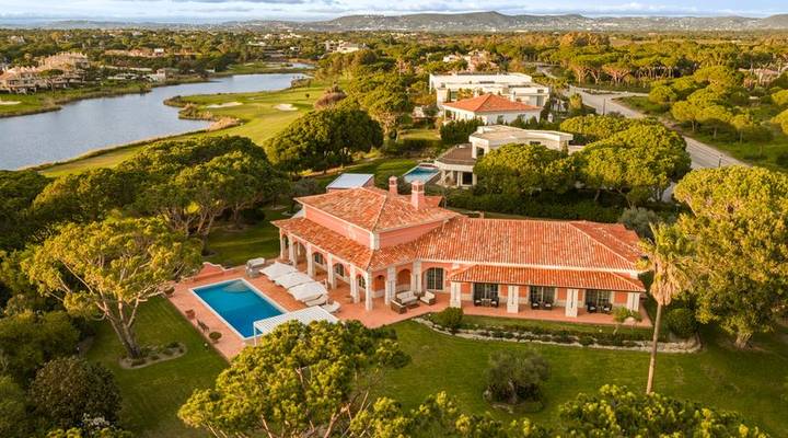 Villa Rosabella Thumbnail