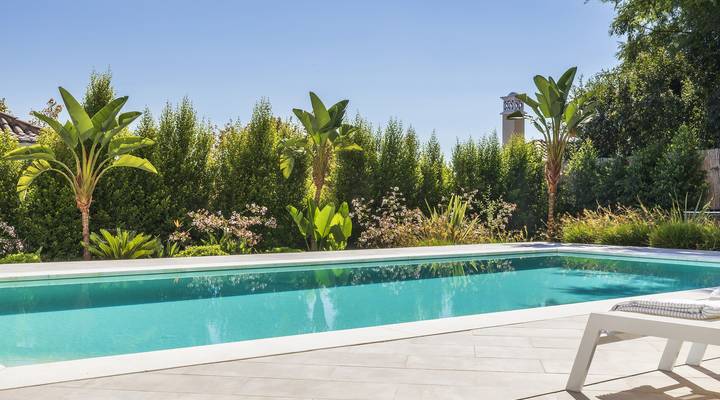 Villa Encosta do Lago IV Thumbnail