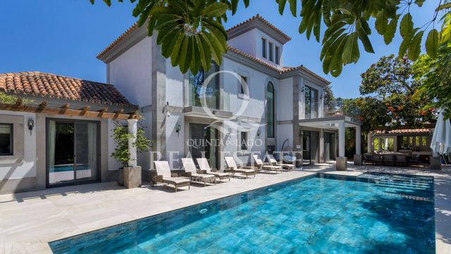 Dream Coastal Villa