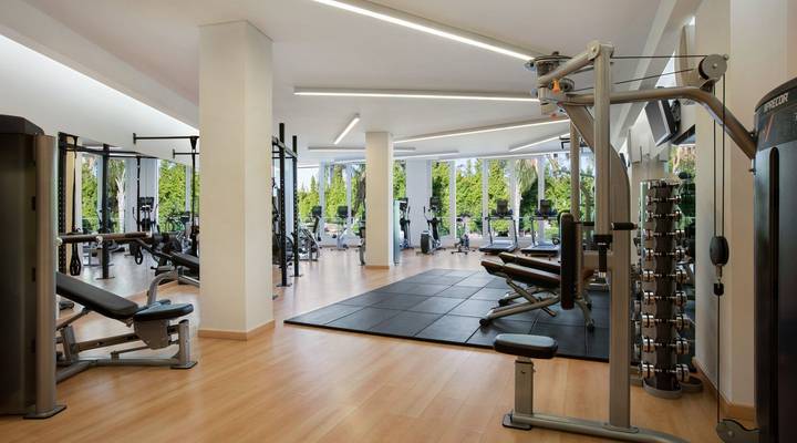 Wyndham Grand Algarve T2 Thumbnail