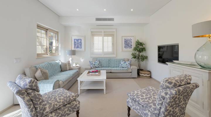 Villa Oasis Thumbnail