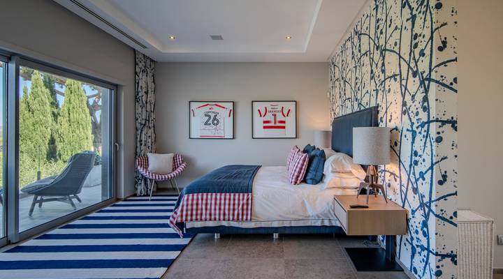 Villa Vista Thumbnail