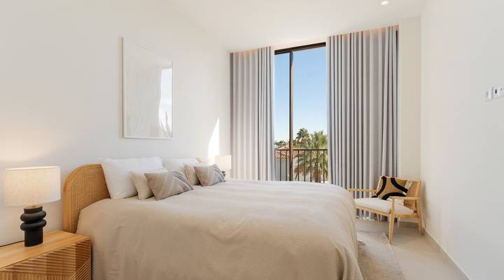 Villa Serenity Thumbnail