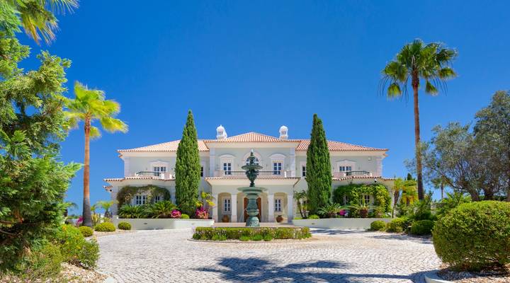 Villa Seabreeze Thumbnail