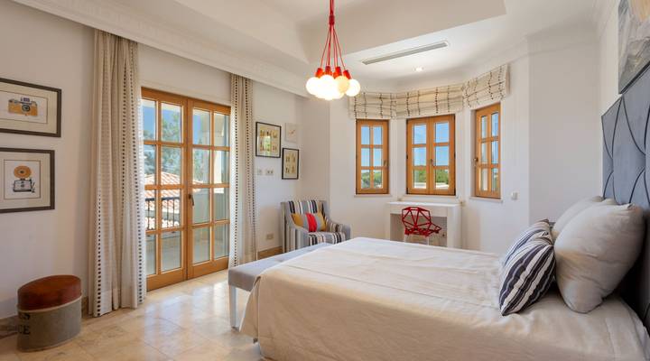 Villa Seabreeze Thumbnail